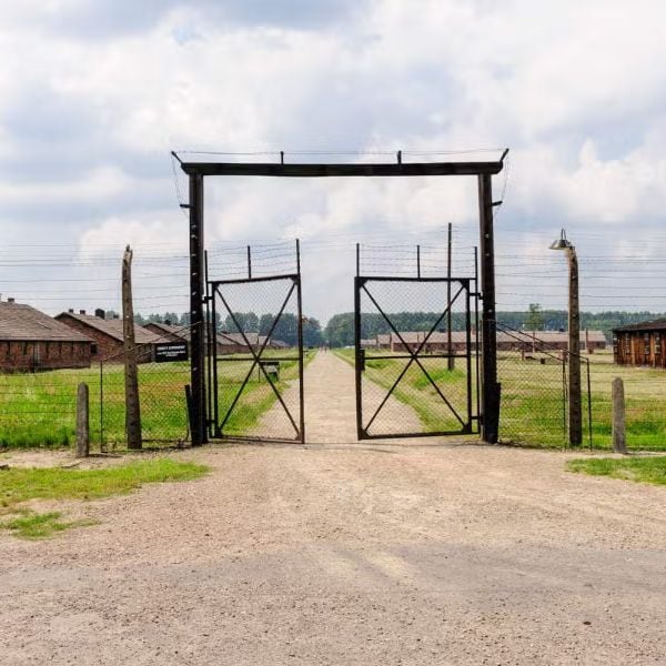 Excursión a Auschwitz-Birkenau - Civitatis