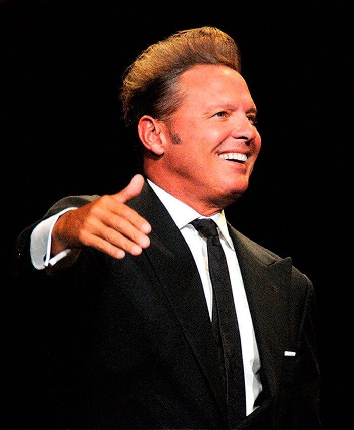 Luis Miguel