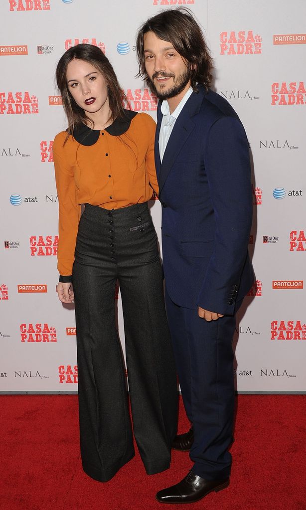 camila sodi diego luna