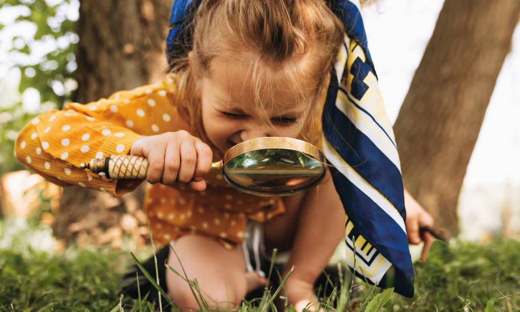 Trastorno por déficit de naturaleza: qué es y cómo afecta a algunos niños