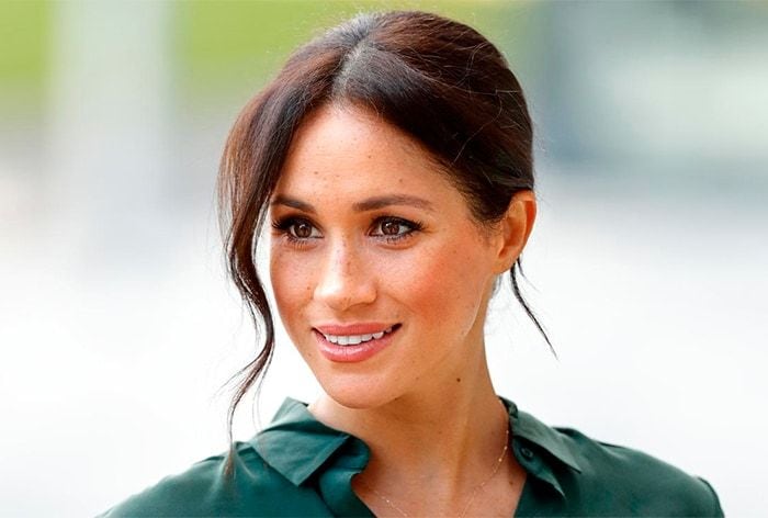 meghan markle a