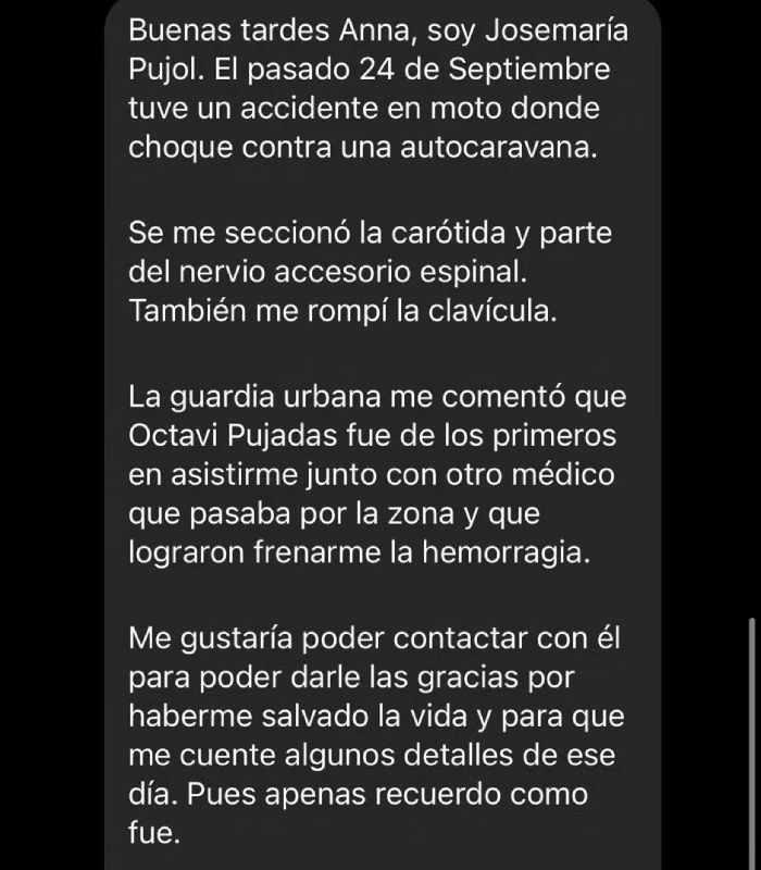 Texto de Octavi Pujades