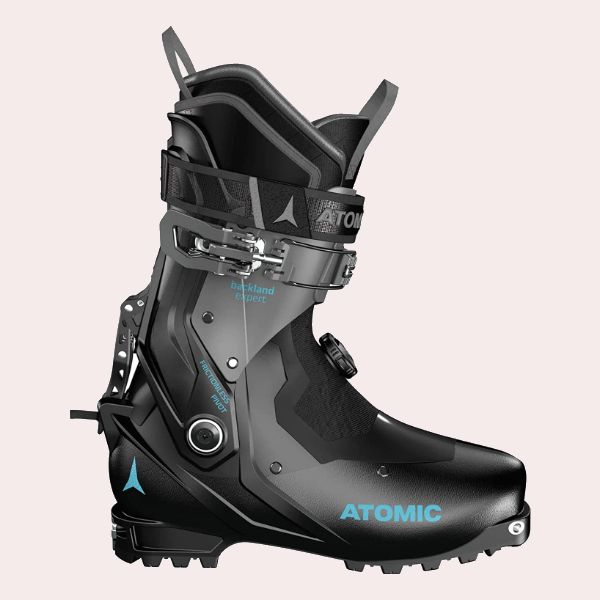 botas para caminar