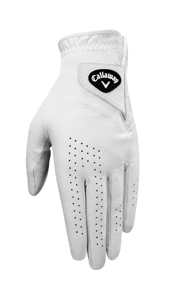 Guantes de golf, de Callaway (7,45 €).