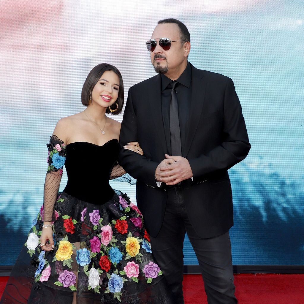 ngela aguilar y pepe aguilar