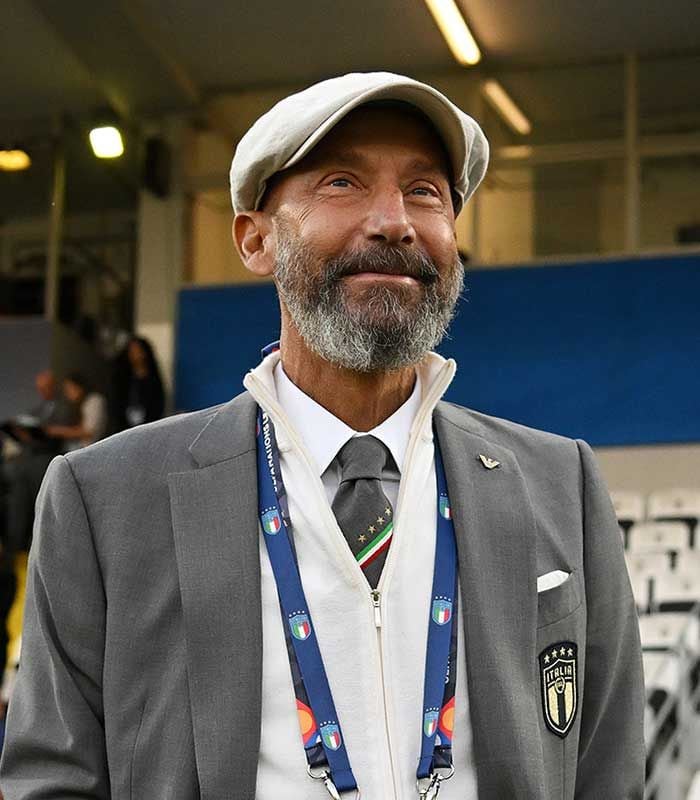 Gianluca Vialli