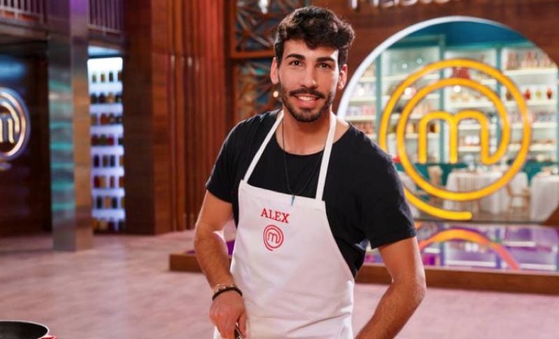 masterchef 9 alex