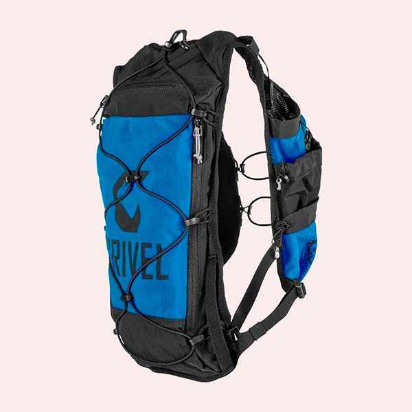 mochila trail running grivel