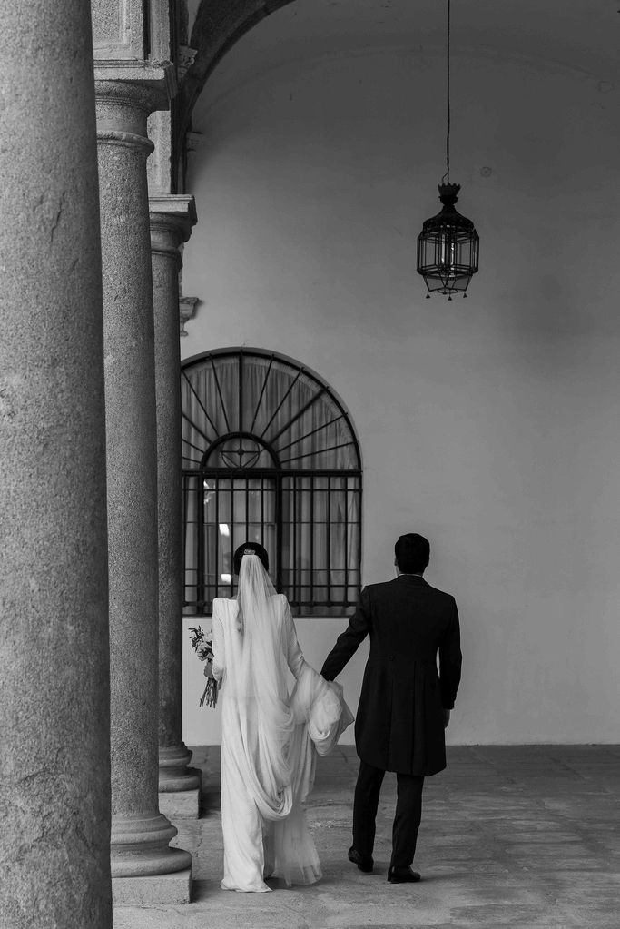 Vestidos de novia