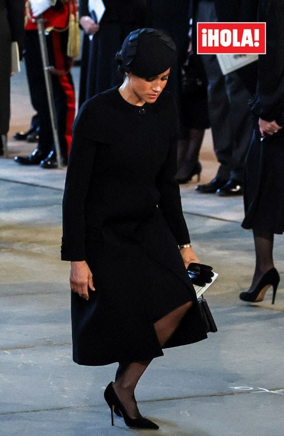 Meghan, duquesa de Sussex