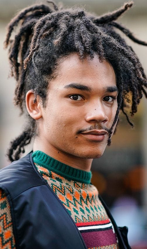 Luka Sabbat