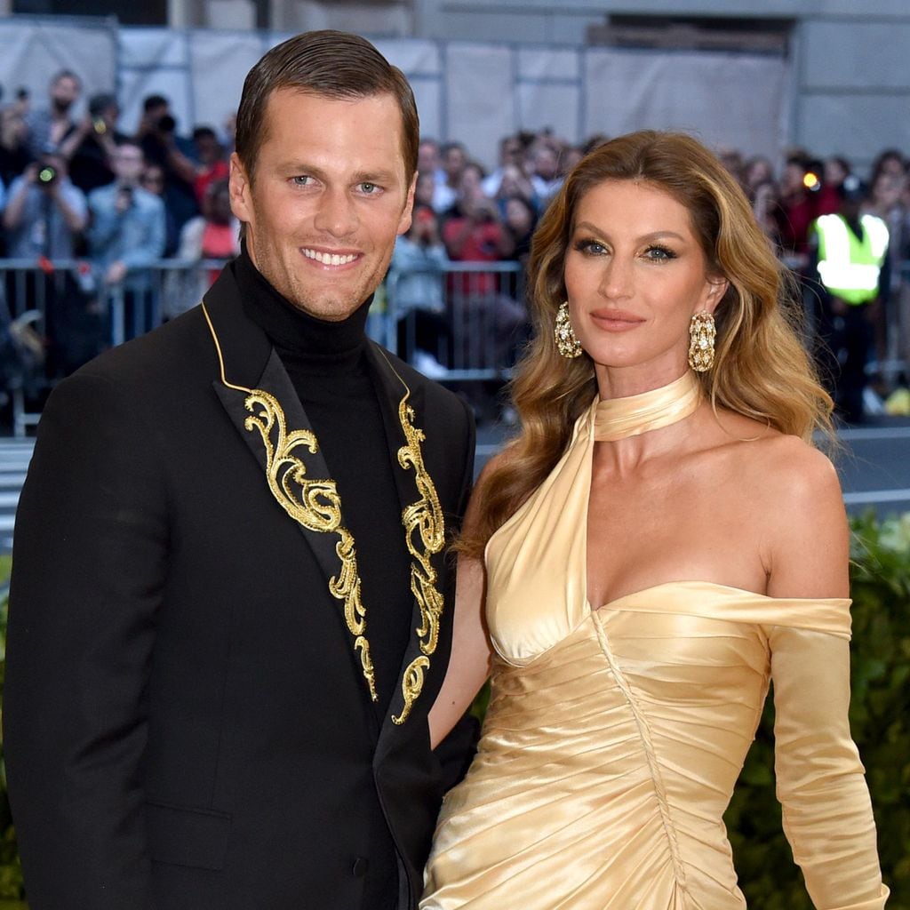 Heavenly Bodies: Fashion & The Catholic Imagination Costume Institute Gala - Arrivals