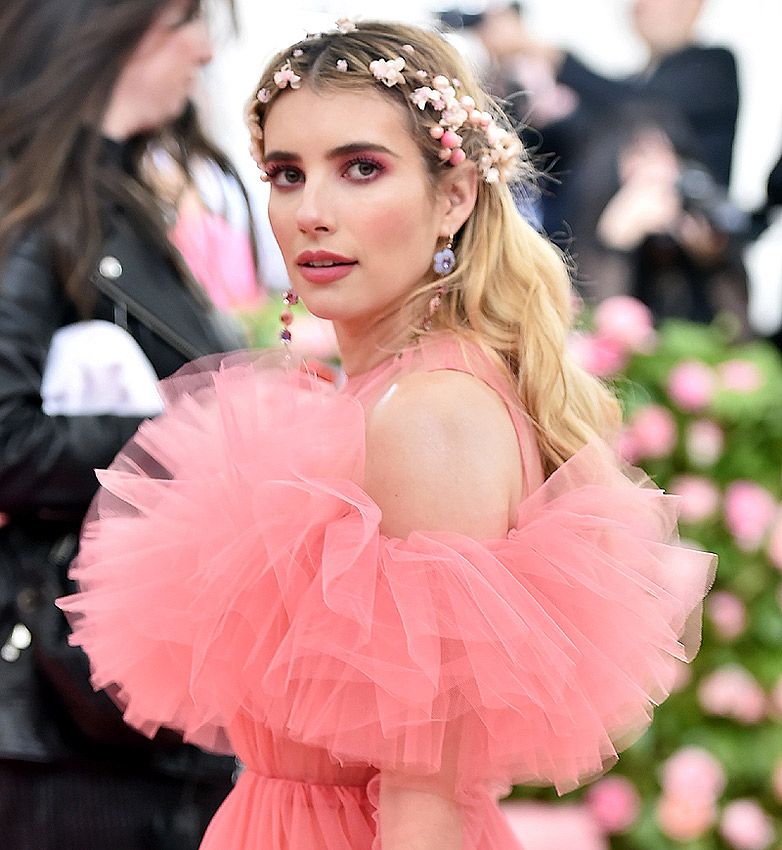 emma roberts getty