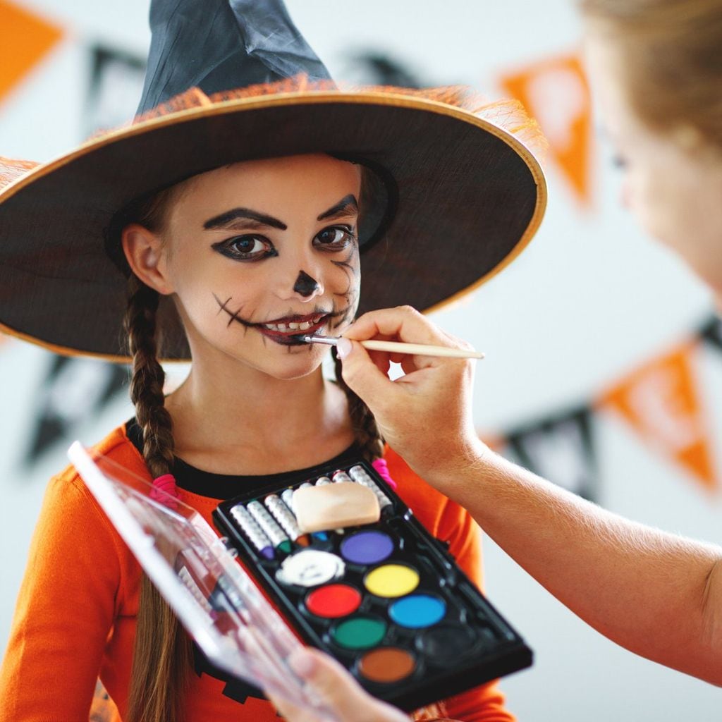 un maquillaje r pido pero efectivo