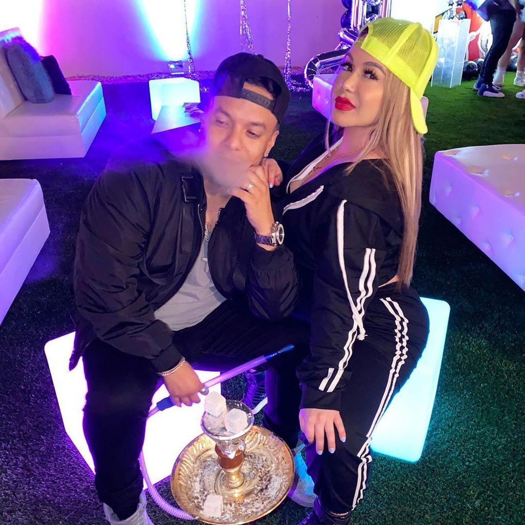 chiquis y lorenzo m ndez