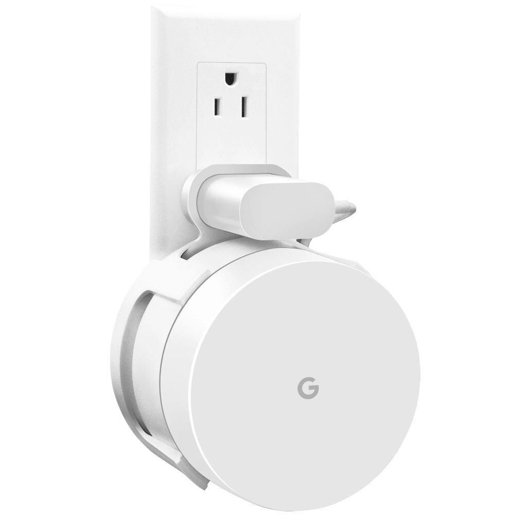 google at home wifi system