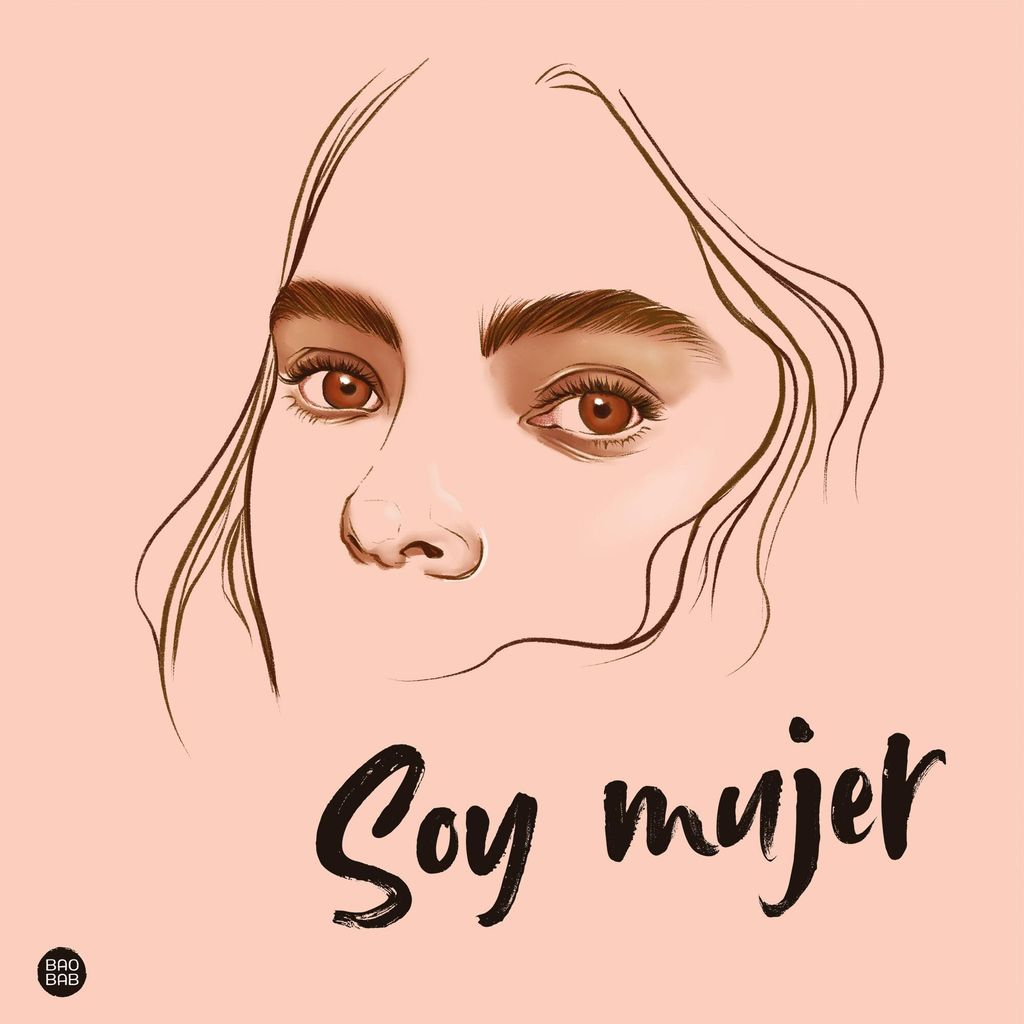 soy mujer