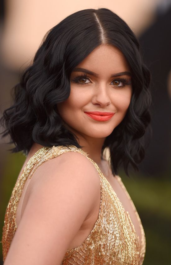 ariel winter 8a