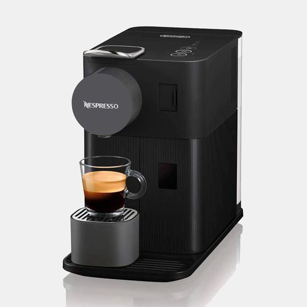 cafetera nespresso