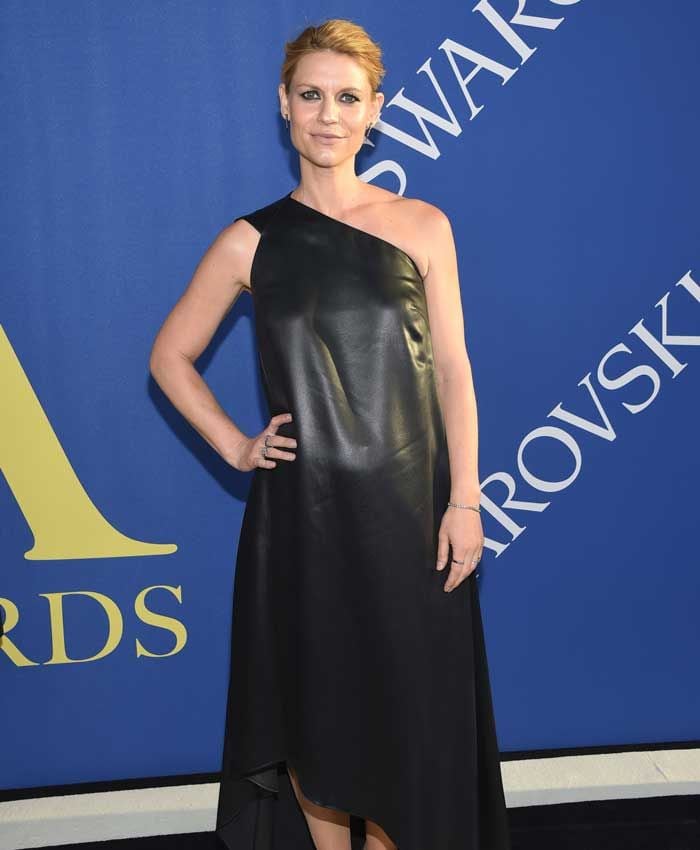 Claire Danes en CFDA