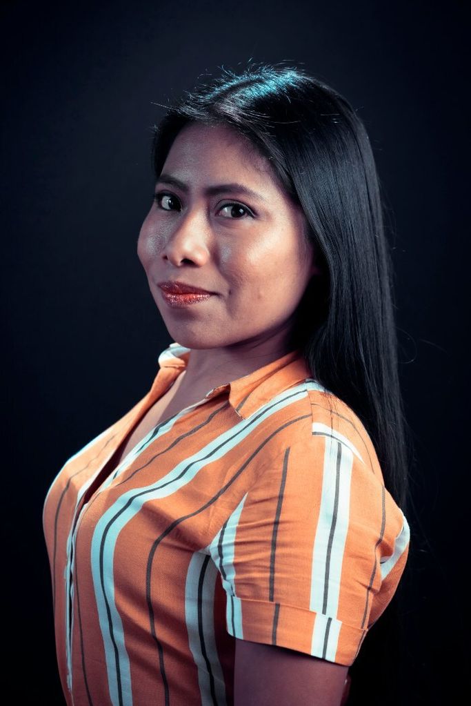 Yalitza Aparicio