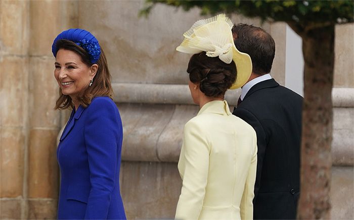 Carole Middleton