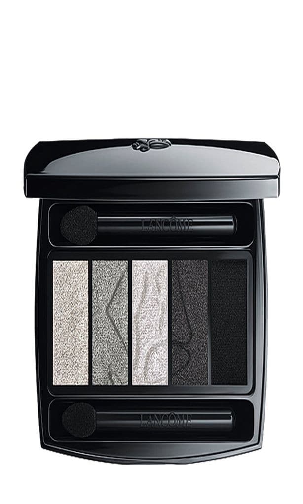 Sombras Hypnôse Palette, de Lancôme (57 €).