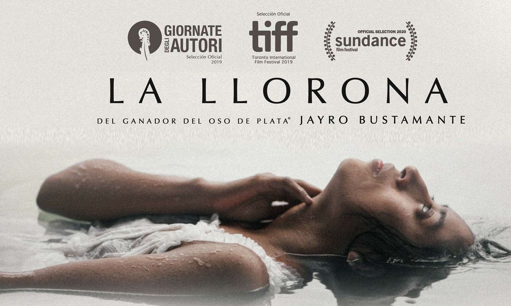 Guatemala\'s LA LLORONA