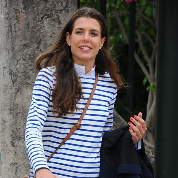 Carlota Casiraghi
