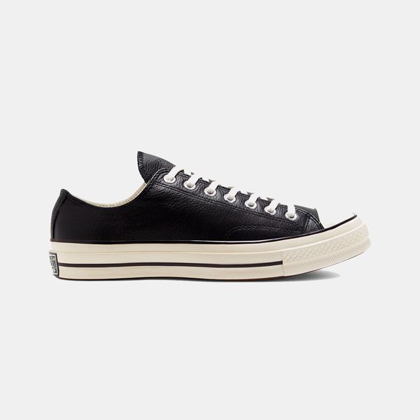 converse piel rebajas