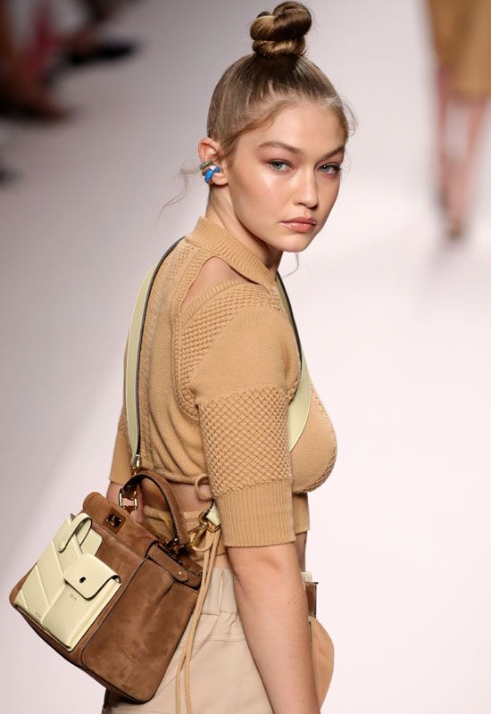 Gigi Hadid