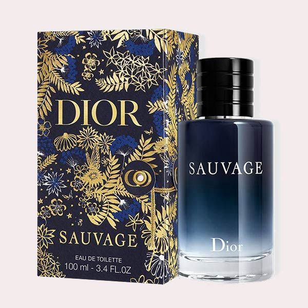 perfume sauvage