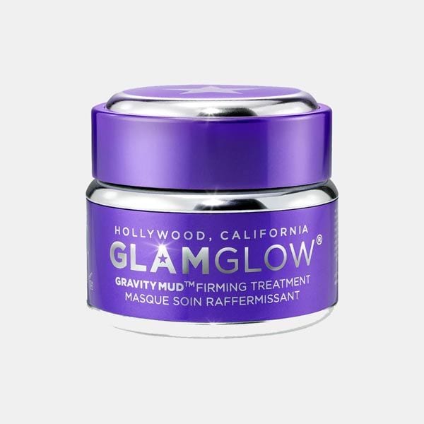 mascarilla glam glow