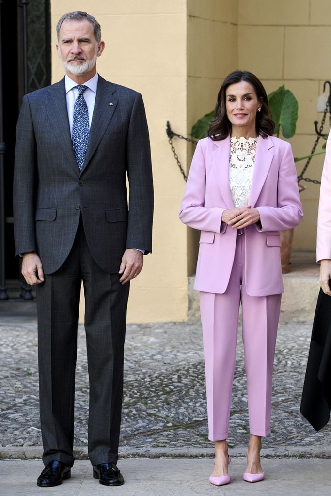 Reina Letizia