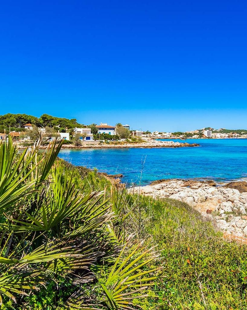 mallorca cala ratjada