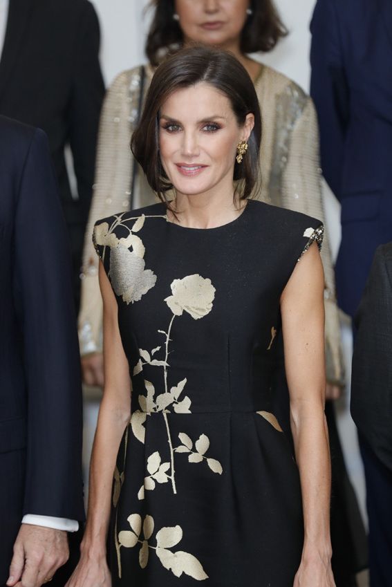 Reina Letizia 