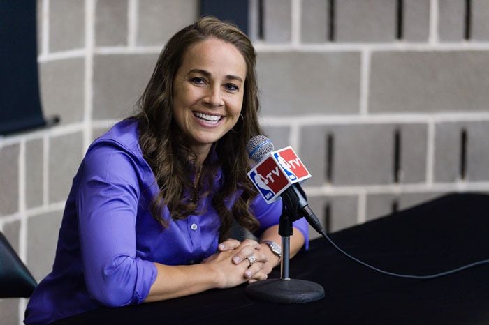 Becky Hammon