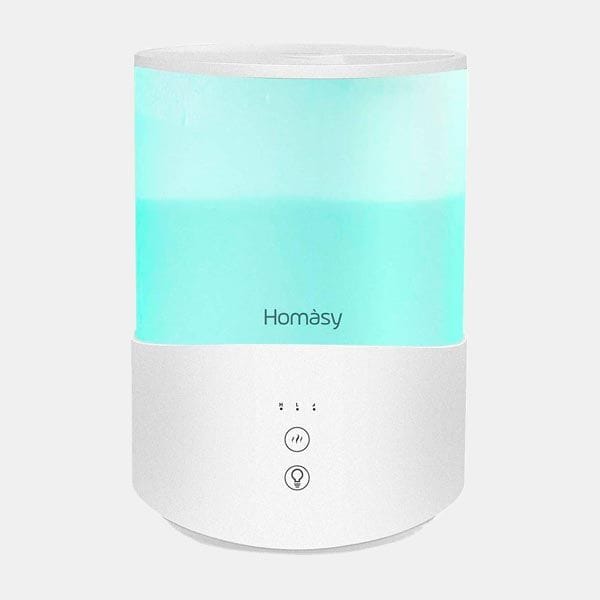 humidificador