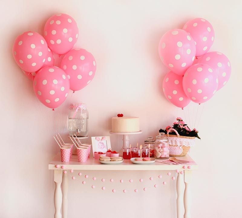 cumpleanos infantil candy bar