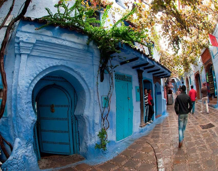 chaouen by91y7