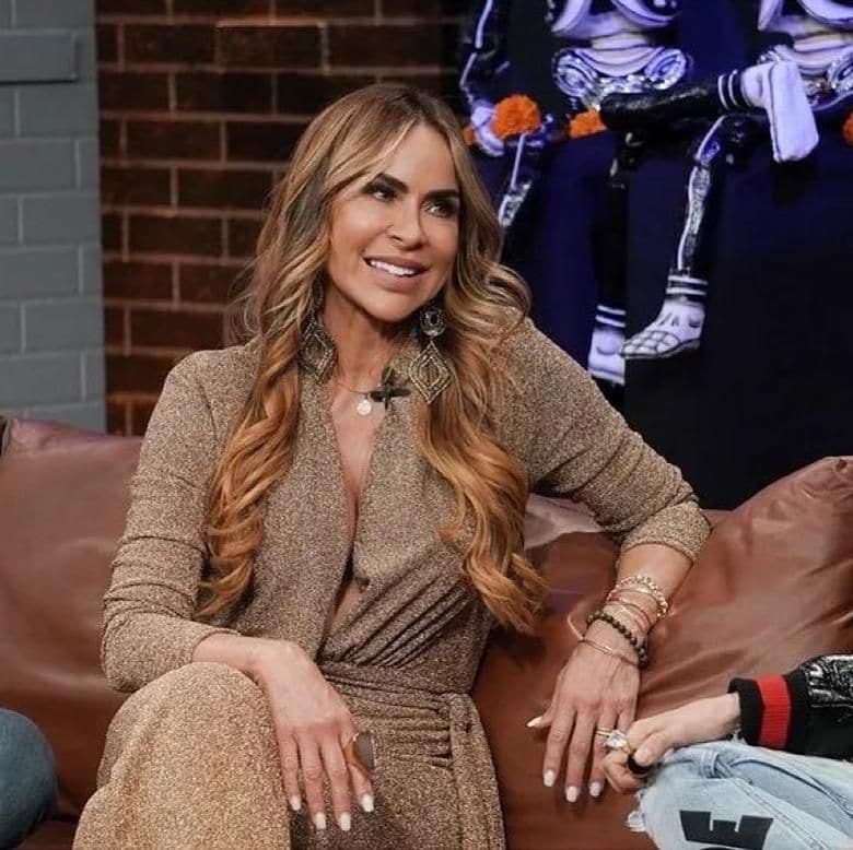 Aylín Mujica