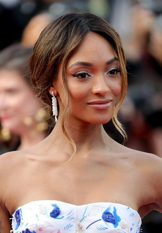 jourdan dunn getty