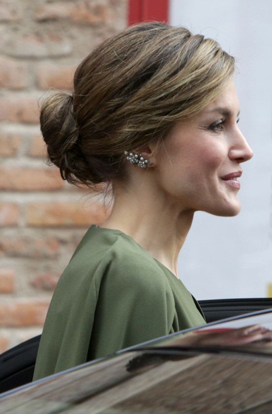 Reina Letizia