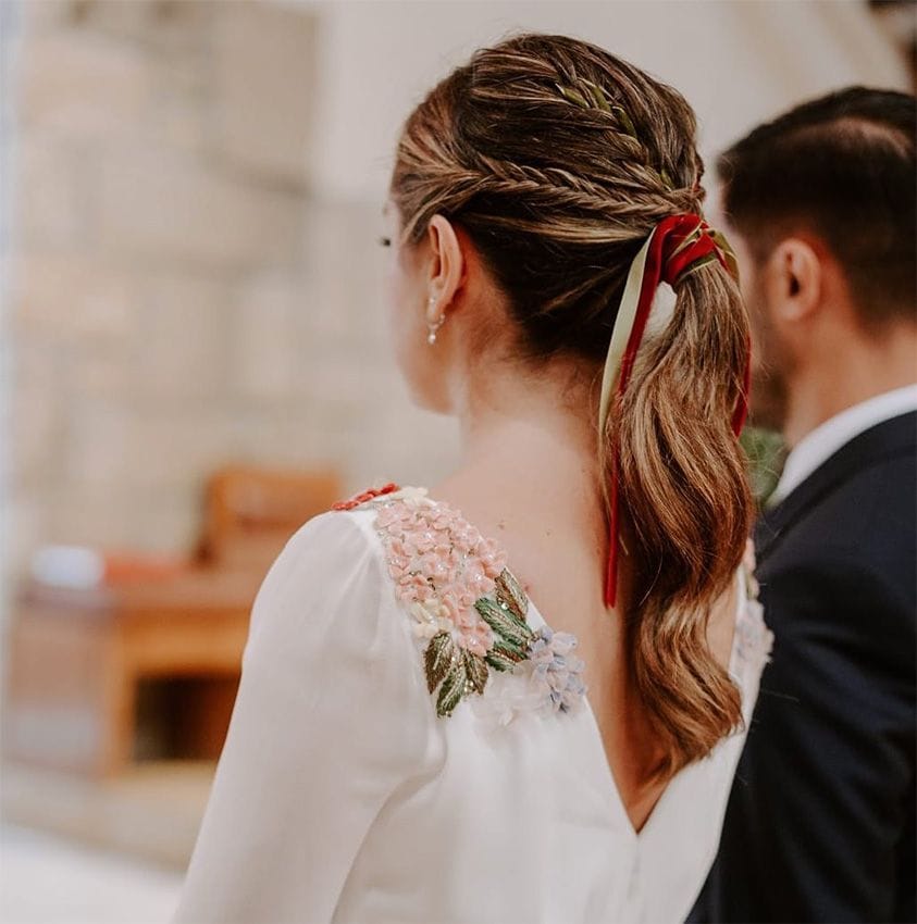 trenzas novias 7a