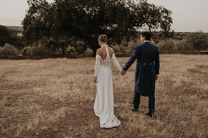 Celebrar una boda en Cáceres