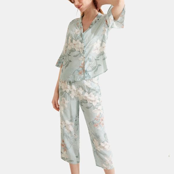 pijama fresco verano mujer woman secret a