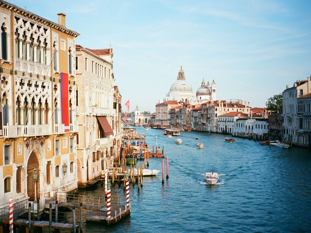 Venecia, Italia