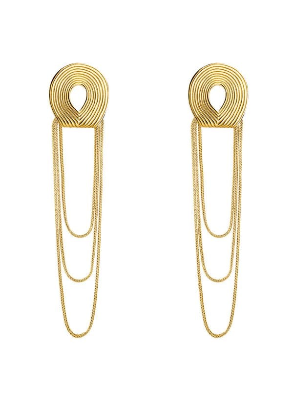 pendientes aristocrazy