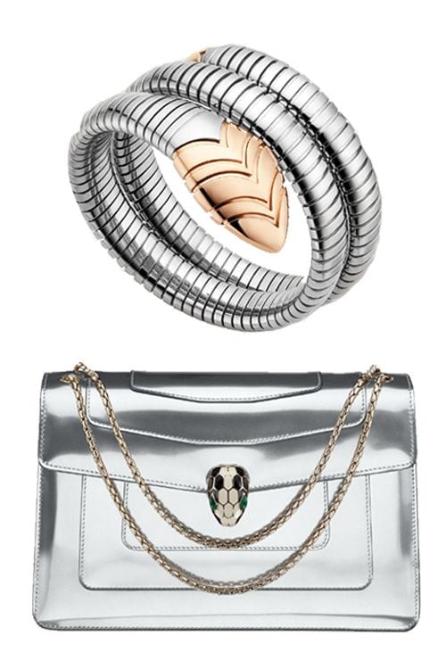 Accesorios de Bvlgari