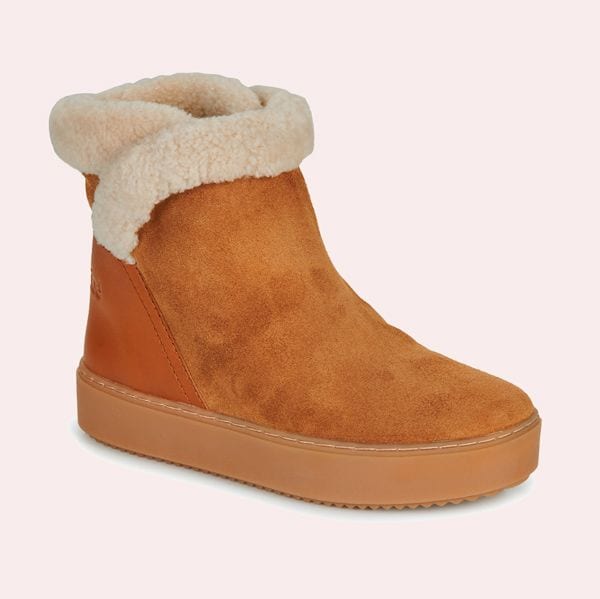 botas nieve chloe